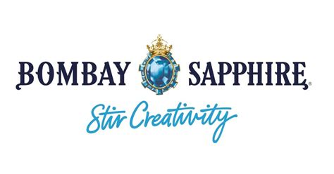 The World's Number One Premium Gin BOMBAY SAPPHIRE Launches Bar Quality ...