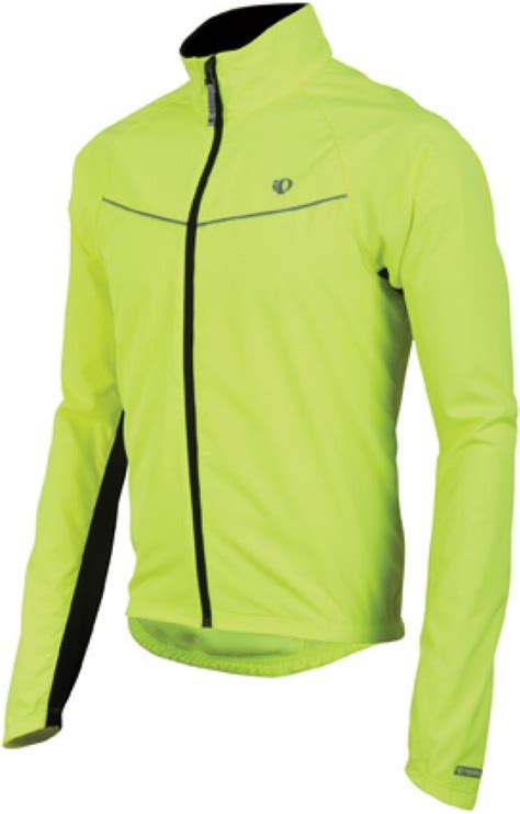 Pearl Izumi Select Thermal Barrier Jacke Ab Preisvergleich