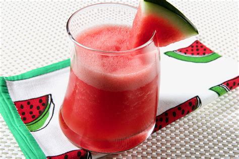 Any-Fruit Frozen Margaritas