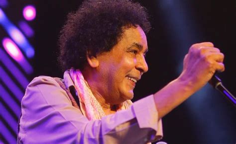 Egyptian Superstar Mohamed Mounir Is Touring The US This Fall