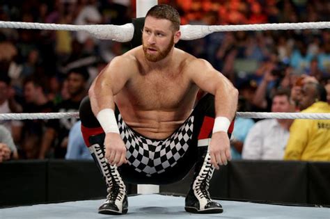 Why Sami Zayn Should Win The Royal Rumble Cageside Seats