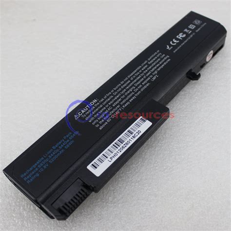 Laptop Battery For HP ProBook 6440b 6445b 6450b 6540b 6550b Notebook 6