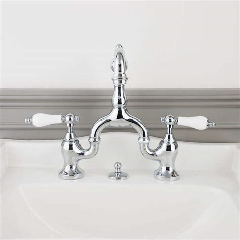 Porcelain Bathroom Faucets Rispa