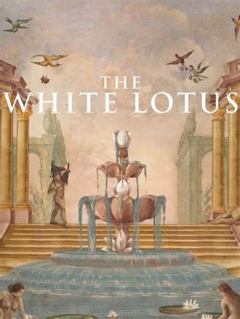 The White Lotus anuncia novos nomes no elenco da 3ª temporada Web