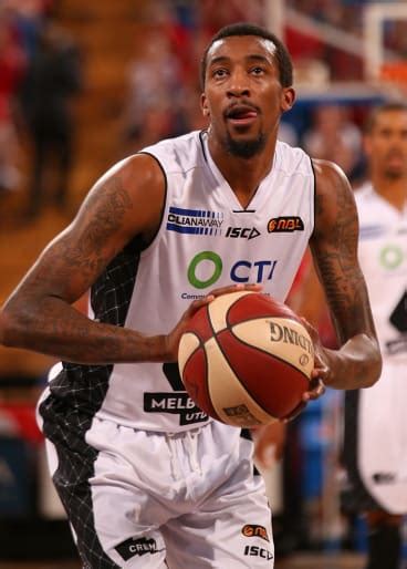 NBA draftee Jordan McRae expected to play in Melbourne United game against Sydney Kings