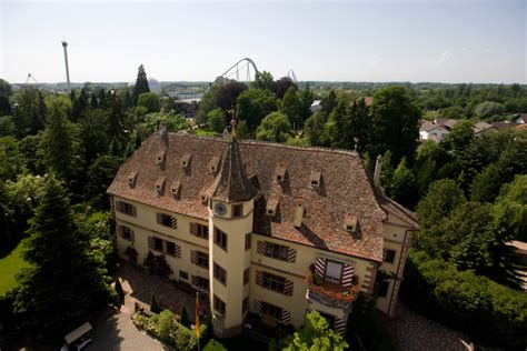 Schloss Balthasar Ein Geb Ude Voller Sch Tze Der Offizielle Europa