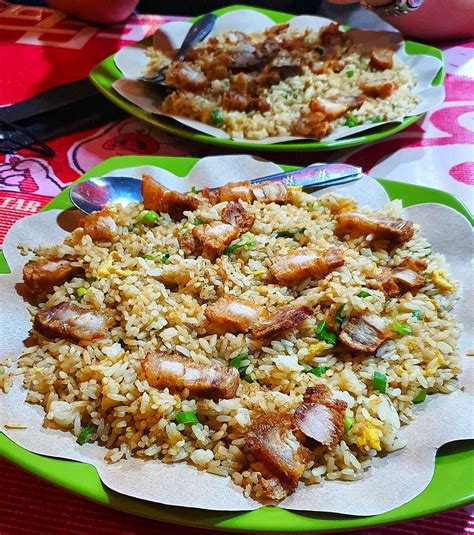 Nasi Goreng Enak Di Bandung Yang Bikin Ketagihan Nibble