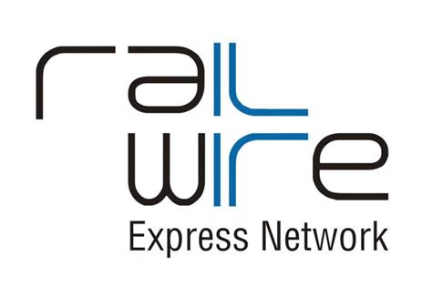 Railwire Express Network