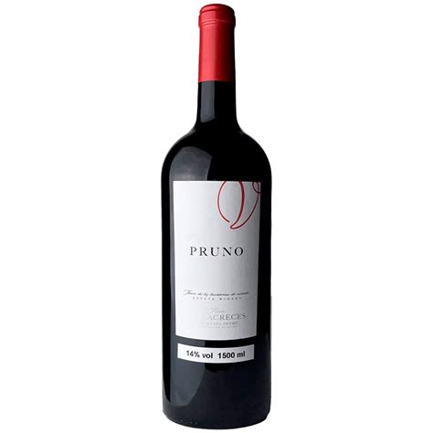 Finca Villacreces Pruno Tinto Magnum Ml A Sua Boutique De