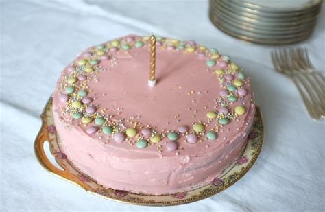 Recette Sans Gluten De Mon G Teau D Anniversaire