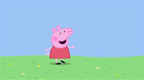 Peppa Pig En Castellano El Escondite Youtube