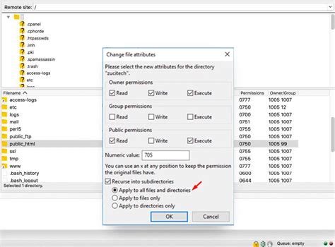 How To Fix A Forbidden Nginx Error Easy Methods