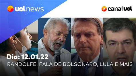 Randolfe Fala De Nova CPI Lula 45 Em Pesquisa Quaest Bolsonaro