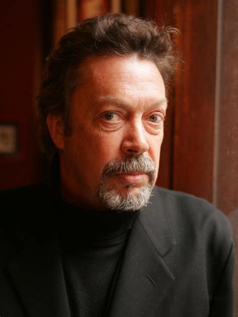 Tim Curry Doing Very Well After Stroke Tim Curry Tim Curry Rocky