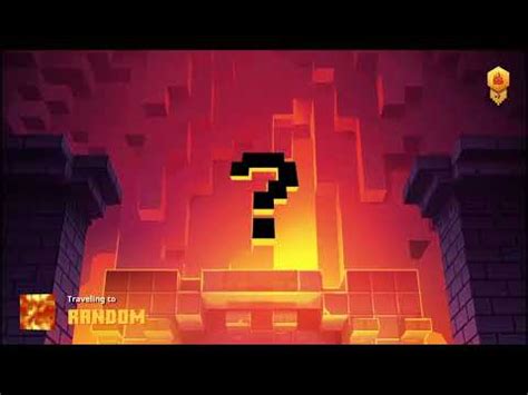 Minecraft Dungeons Obsidian Pinnacle Apocalypse 7 YouTube