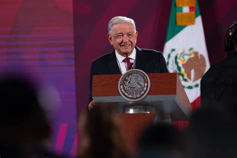 Presupuesto Garantiza Megaobras Y Apoyos Sociales Amlo Grupo Milenio