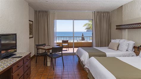 Playa Mazatlan Beach Hotel | WestJet official site