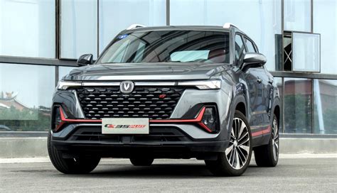 Китайская марка Changan снизила цены на две модели для России