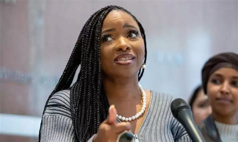 Jasmine Crockett Net Worth, Children, Husband, Height, Education