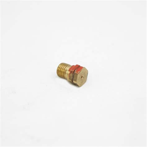 WB28K10215 GE Range Orifice Spud Lp 86L