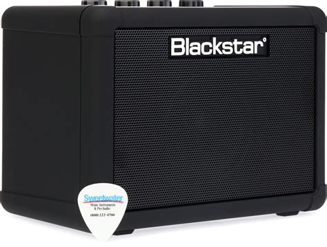 31 Guitar Amps With Bluetooth - Both Acoustic & Electric