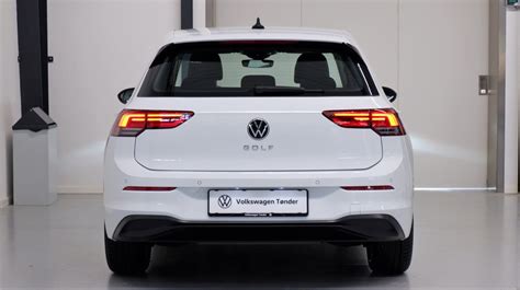 Vw Golf Viii Next Mobility