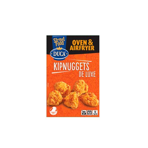 Duca Kipnuggets Deluxe Dekamarkt