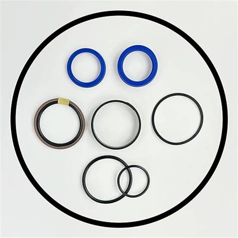 Eparts Inc E 7j268 63400 Boom And Bucket Cylinder Seal Kit