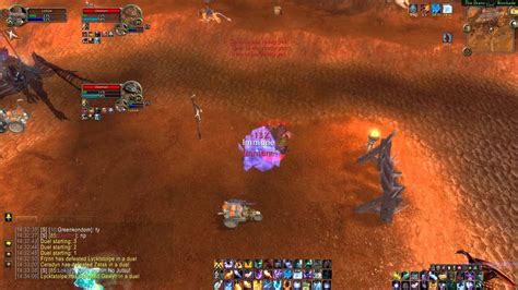 Wow Cataclysm Fire Mage Vs Frost Mage And Blood Dk HD YouTube