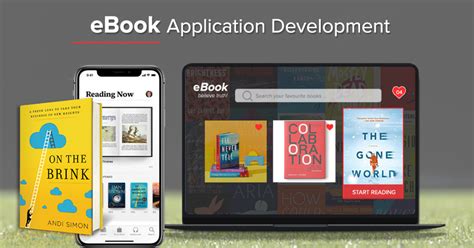 How to Develop On-demand eBook App Like Kindle?