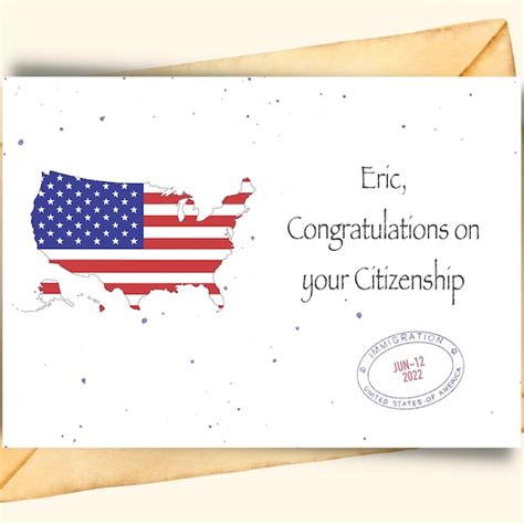 Immigration - Etsy