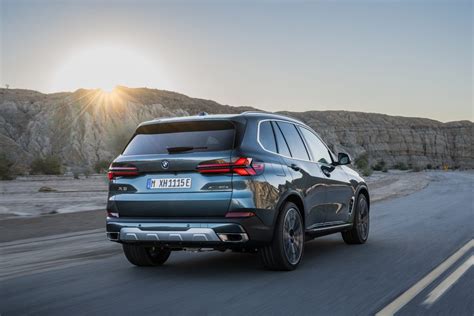 Bmw Anuncia A Produ O Do Novo X H Brido No Brasil Ainda Em