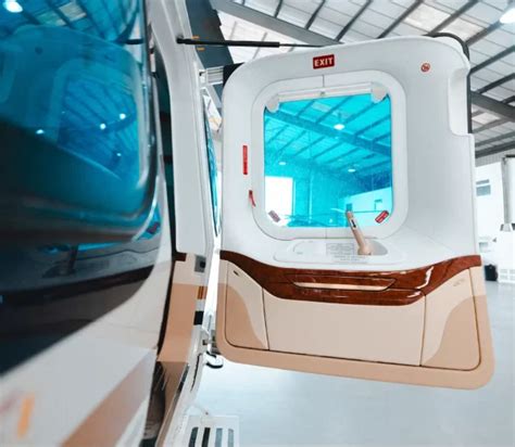2015 Leonardo Aw139 Helixel Ltd