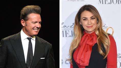 Luis Miguel Pag Deuda Millonaria A Aracely Ar Mbula Por Pensi N