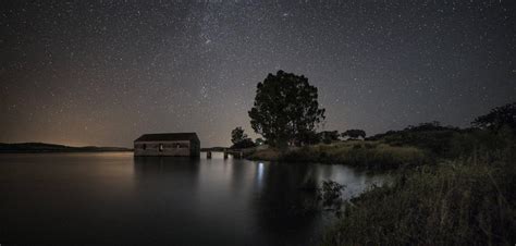 Alqueva un paraíso natural de cielo tierra y agua Hoy