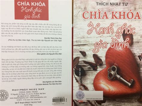 Chìa khóa hạnh phúc gia đình