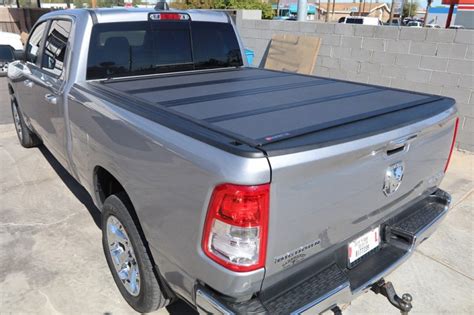 Bakflip Mx4 Matte Finish 2019 Dodge Ram Wo Ram Box 6 4 Bed New