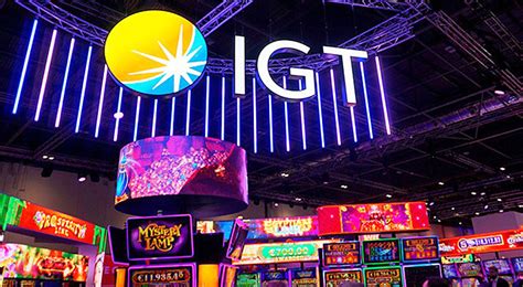 igt announces executive board  indian gaming