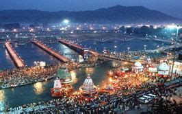 Rishikesh Haridwar Tour India