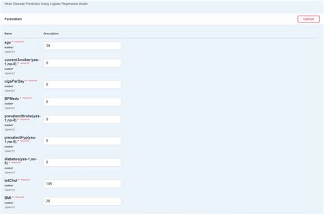 Github Sujitha2003 Ml Model Logisticregression Built An Logistic