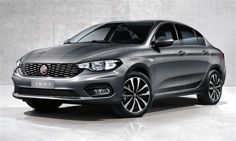 Nuova Fiat Tipo Porte Configuratore E Listino Prezzi Drivek