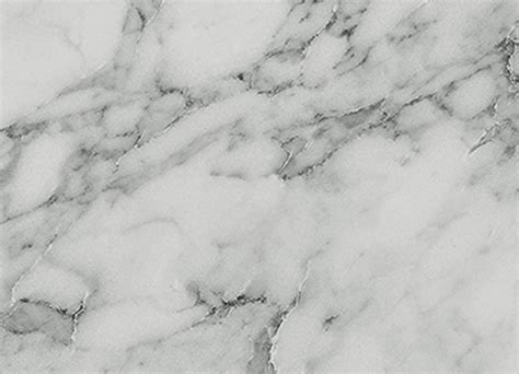 Carrara Marble Laminate Atlanta Bathrooms