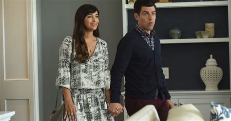 New Girl: Cece’s 10 Best Outfits | ScreenRant