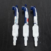 Rainin Pipet Lite Xls Ml Single Channel Pipettes Quantity