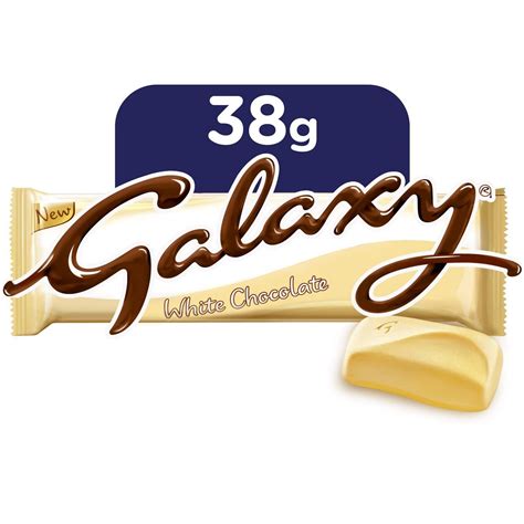 Galaxy - Chocolate Bar - Flavors - Smooth Milk | JodiaBaazar.com ...