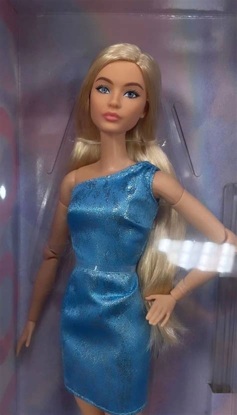 New Barbie Looks Dolls Wave Youloveit