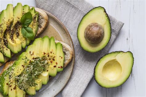 Que Faire Avec De L Avocat Recettes Originales La Recette