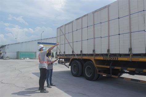 Blesscon Merek Bata Ringan Terbaik Buat Rumahmu