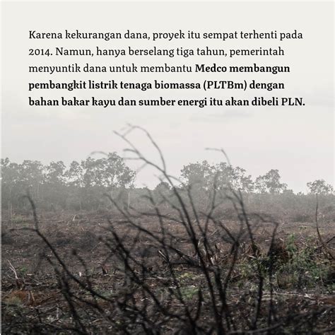 Project Multatuli On Twitter Mengatasi Perubahan Iklim Dengan