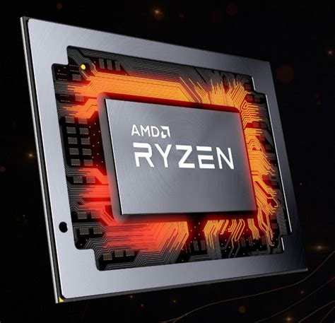 AMD Ryzen 7 4800H Especificaciones Tecnicas Completas